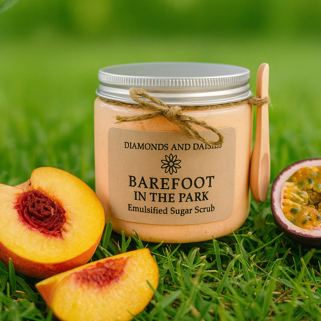 Barefoot in the Park