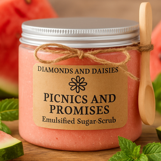 Picnics and Promises