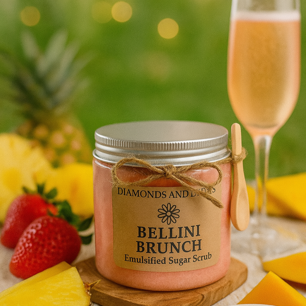 Bellini Brunch