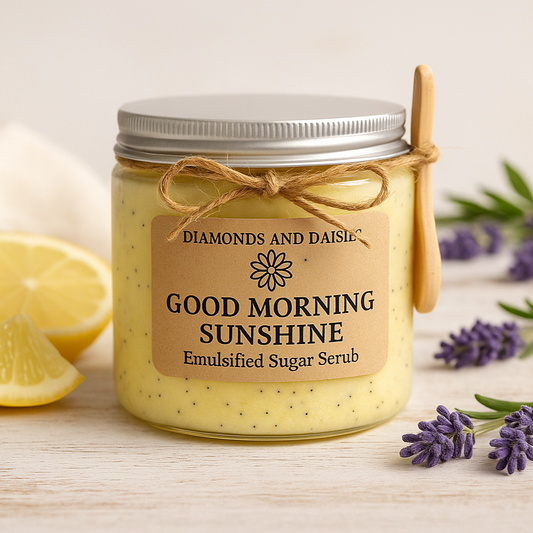 Good Morning Sunshine